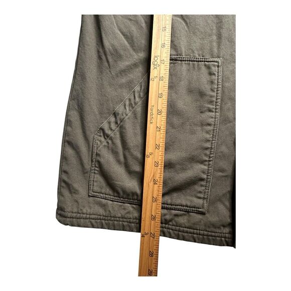 Altamont Andrew Reynolds‎ Grunge Lined Skater Brown Corduroy Jacket Sz medium - Picture 6 of 16